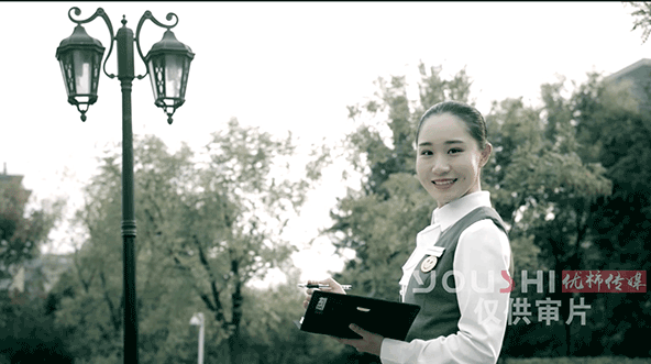 正弘物業校招片：速度，是比方向更重要的追求